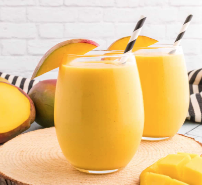 MANGO LASSI